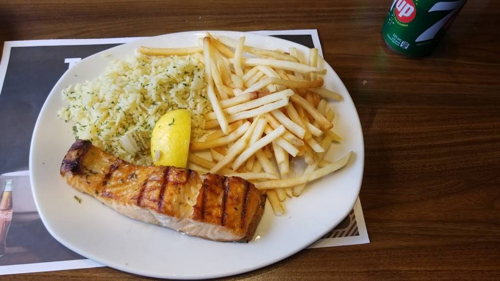 Barbies Resto Bar Grill | restaurant | 1175 Chemin du Tremblay, Longueuil, QC J4N 1A2, Canada | 4504680505 OR +1 450-468-0505