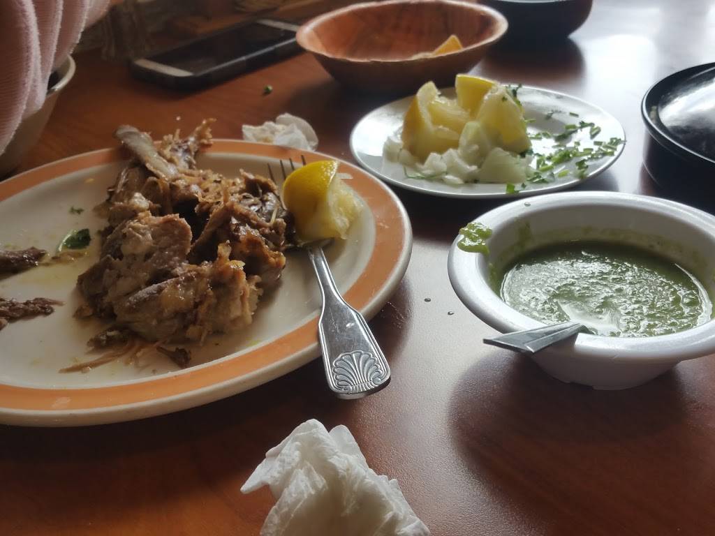 La Casita Oaxaqueña Restaurant | restaurant | 1190 E Mission Blvd, Pomona, CA 91766, USA | 9096228980 OR +1 909-622-8980