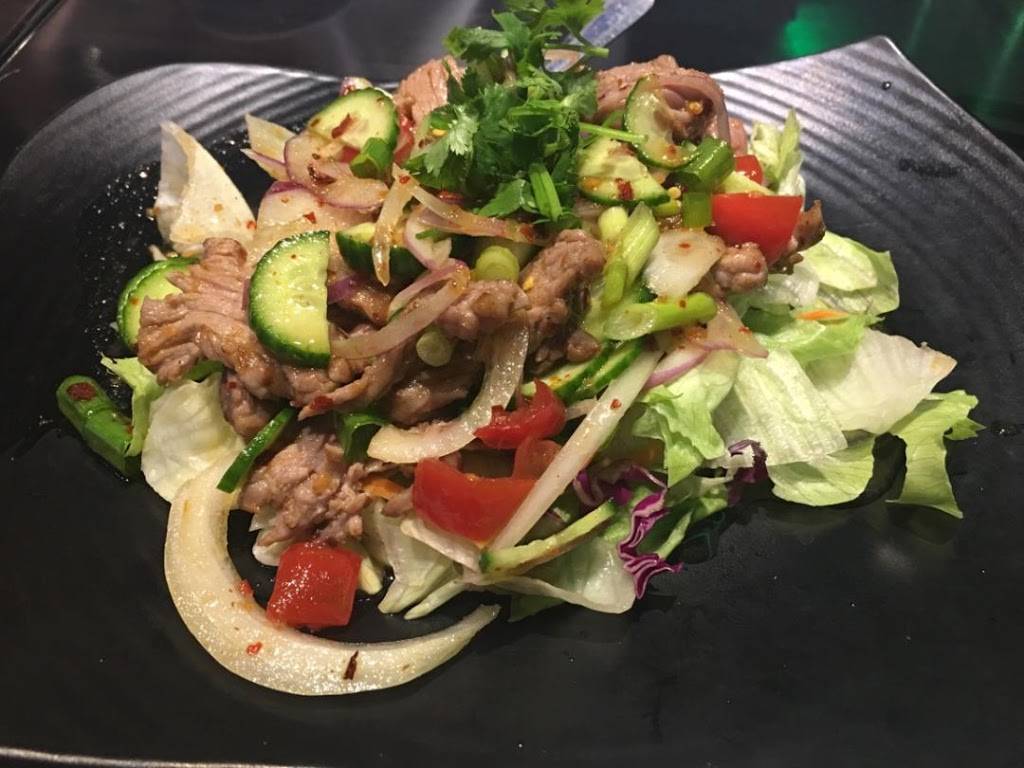 Kitajima Sushi & Thai | restaurant | 658 El Camino Real, Tustin, CA 92780, USA | 7148328110 OR +1 714-832-8110