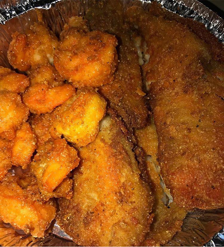 8s_enuff | restaurant | Bronx, NY 10462, USA | 6465479925 OR +1 646-547-9925