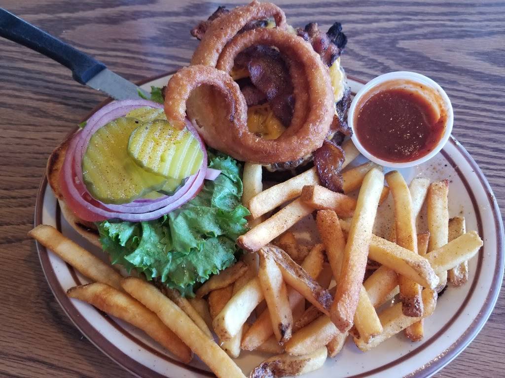 Eggies Restaurant | cafe | 1650 Fulton Ave, Sacramento, CA 95825, USA | 9164884356 OR +1 916-488-4356