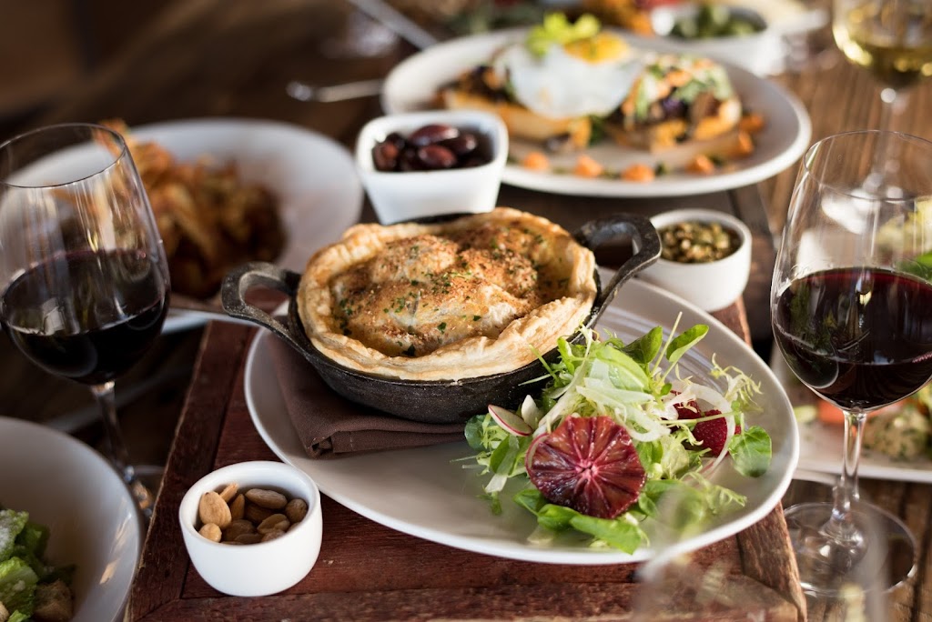 Range Restaurant and Bar | restaurant | 16525 SW Brasada Canyons Dr, Powell Butte, OR 97753, USA | 5415266862 OR +1 541-526-6862