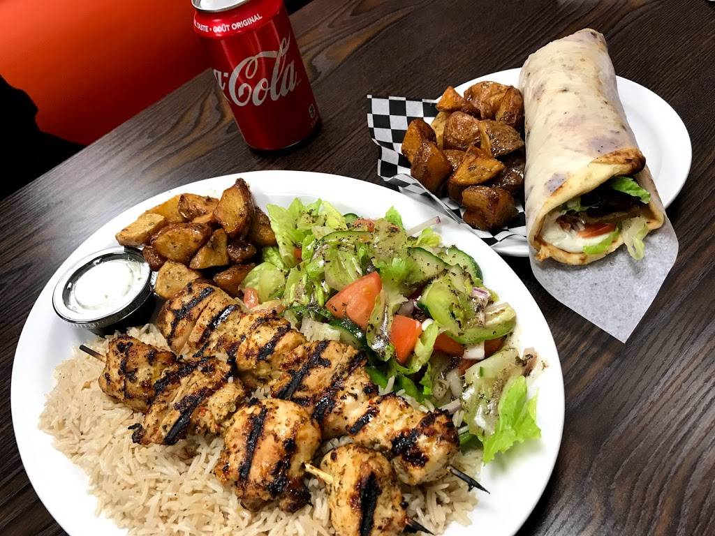 Sizzle n Grill | restaurant | 200 Kennevale Dr, Nepean, ON K2J 0C3, Canada | 6138257599 OR +1 613-825-7599
