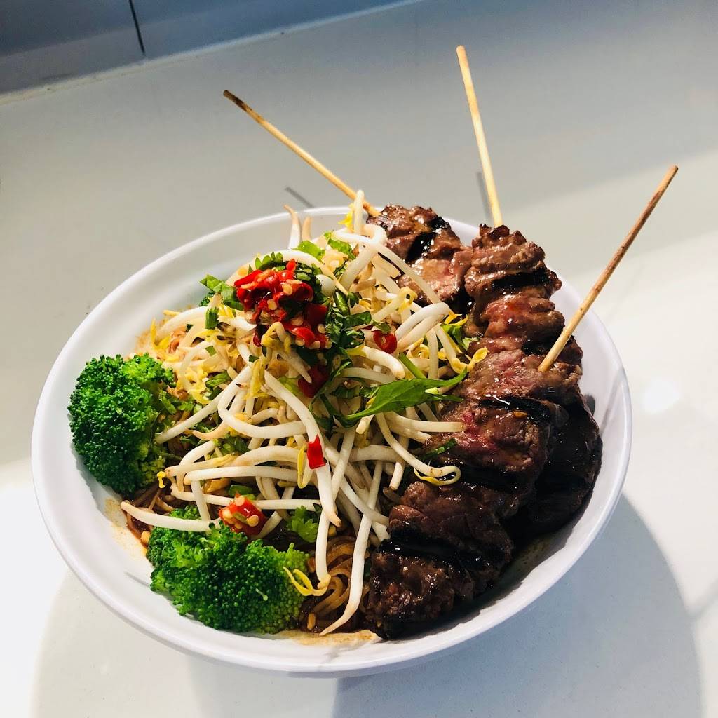 EnjoyMint | restaurant | 300 W Campbell Rd Ste 140, Richardson, TX 75080, USA | 4696770767 OR +1 469-677-0767