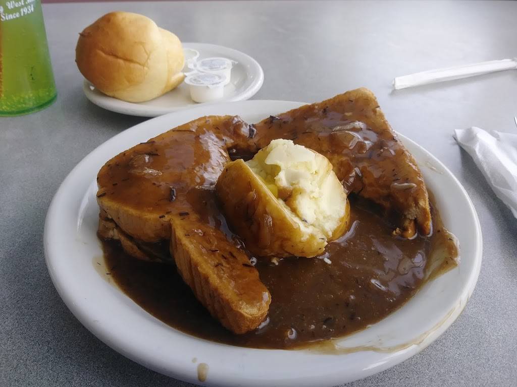 Russ Restaurant | restaurant | 3531 Alpine Ave NW, Grand Rapids, MI 49544, USA | 6167842230 OR +1 616-784-2230