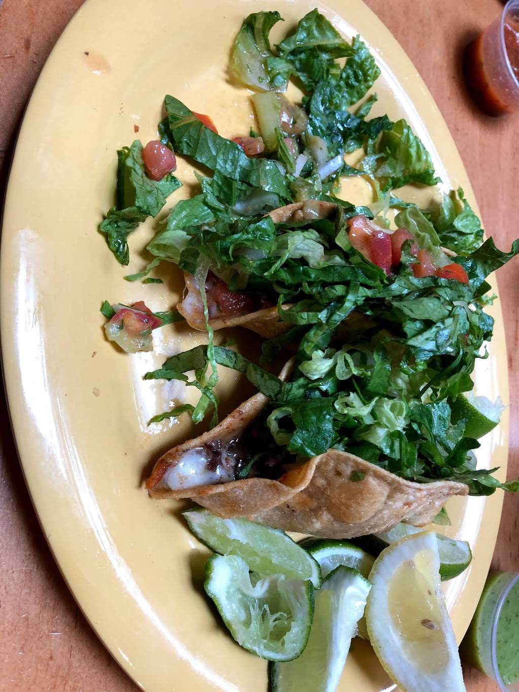 Cactus Taqueria | restaurant | 1881 Solano Ave, Berkeley, CA 94707, USA | 5105281881 OR +1 510-528-1881