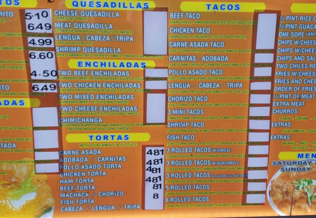 Alibiertos Mexican Restaurant | restaurant | 22171 CA-18, Apple Valley, CA 92307, USA | 7602478582 OR +1 760-247-8582