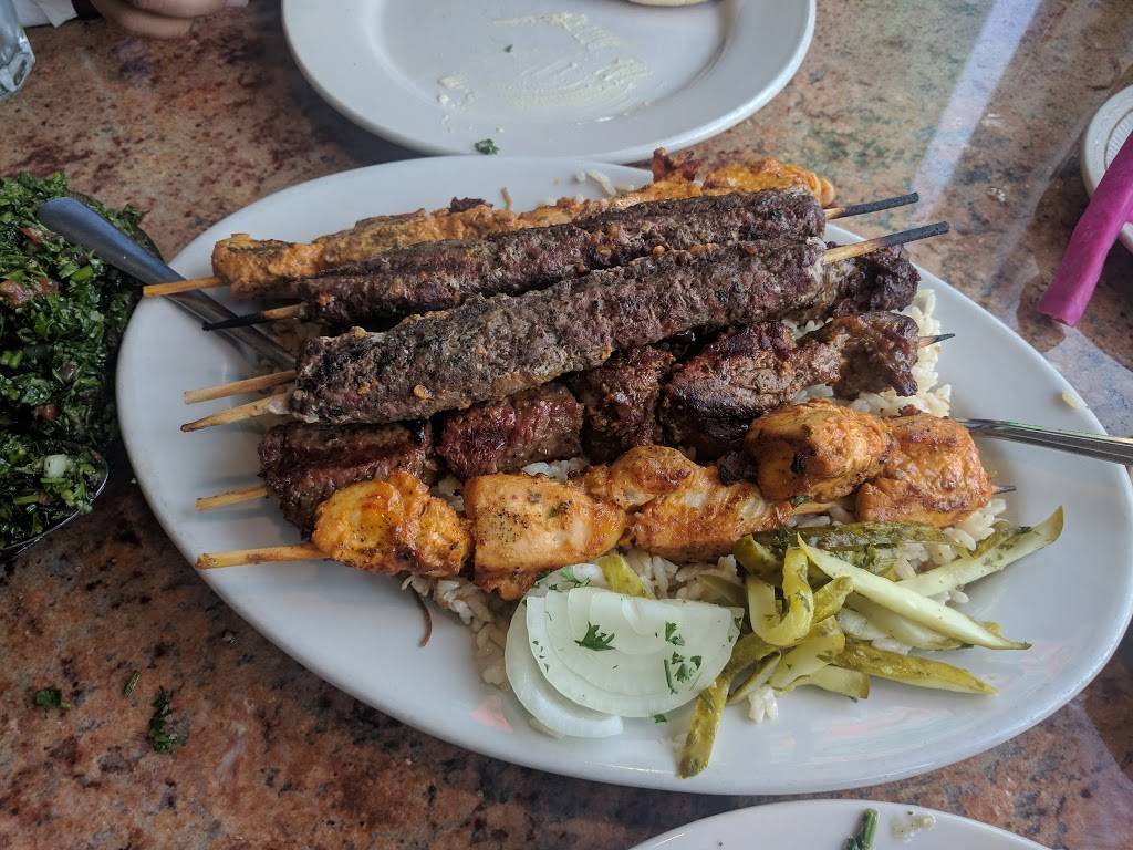 Cedarland Restaurant | restaurant | 13007 Warren Ave, Dearborn, MI 48126, USA | 3135824849 OR +1 313-582-4849