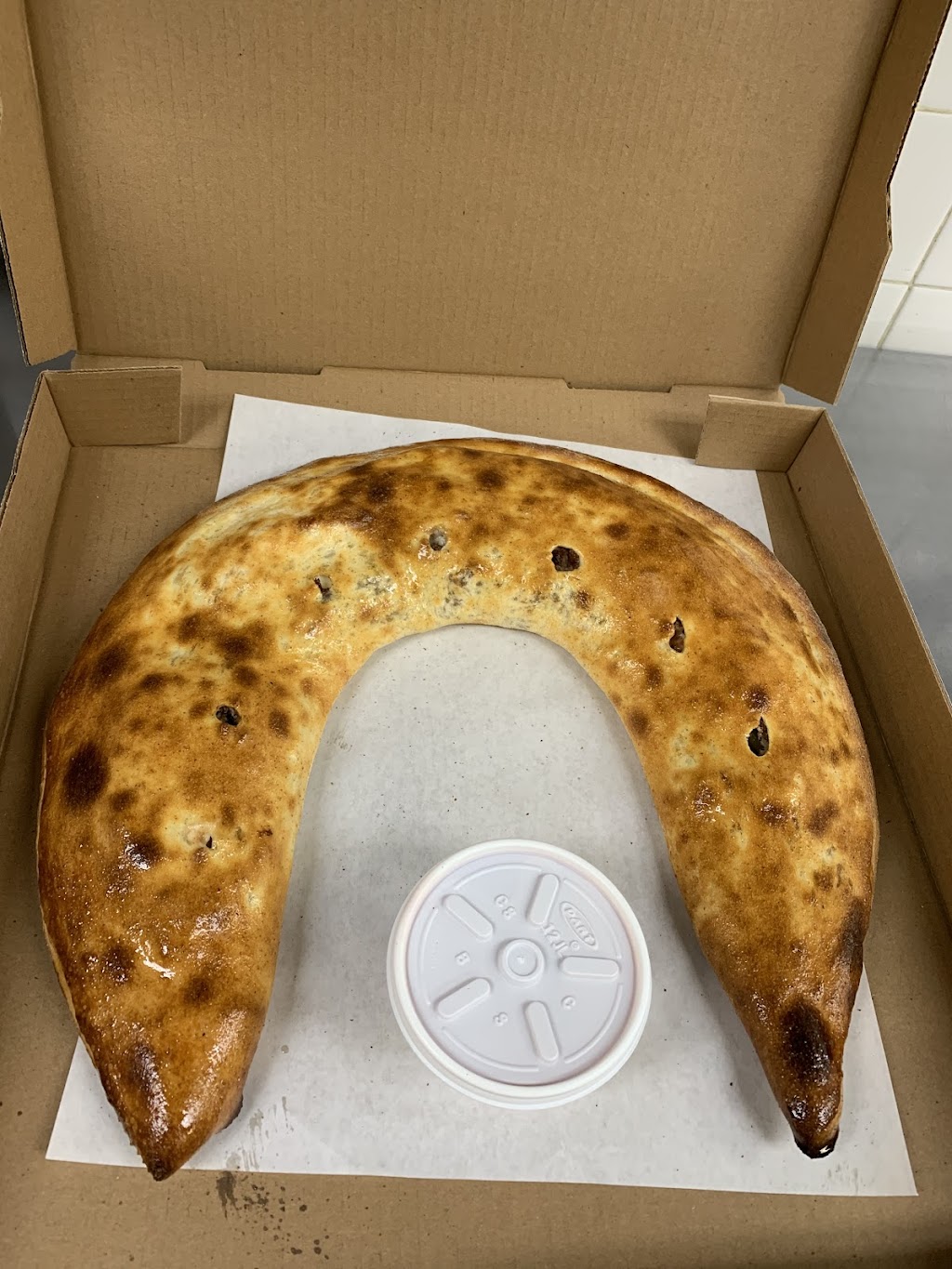 Angelinas Pizzeria | restaurant | 327 W York St, Philadelphia, PA 19133, USA | 2156490048 OR +1 215-649-0048