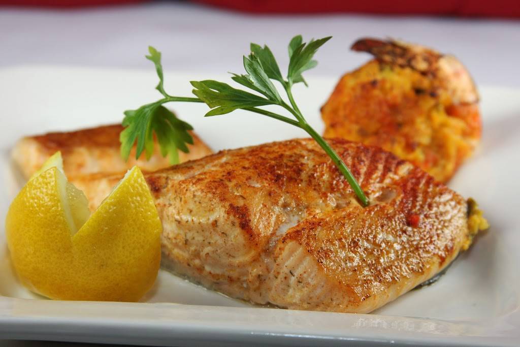 Chateau of Spain Restaurant | restaurant | 11 Franklin St, Newark, NJ 07102, USA | 9736243346 OR +1 973-624-3346