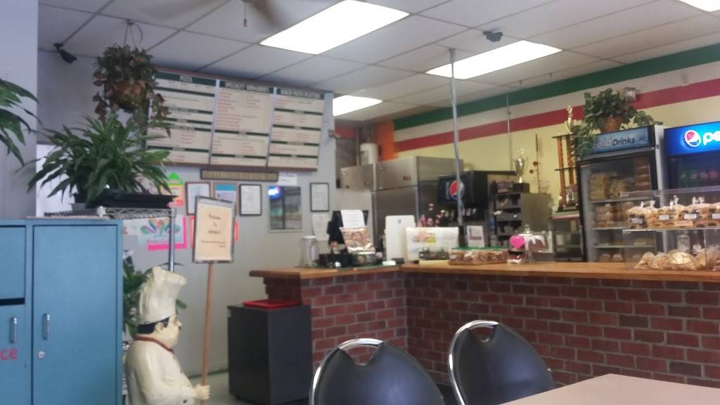 Antonios Pizza Subs & Pasta & Bakery | bakery | 742 Cady Dr, Fort Washington, MD 20744, USA | 3012489780 OR +1 301-248-9780