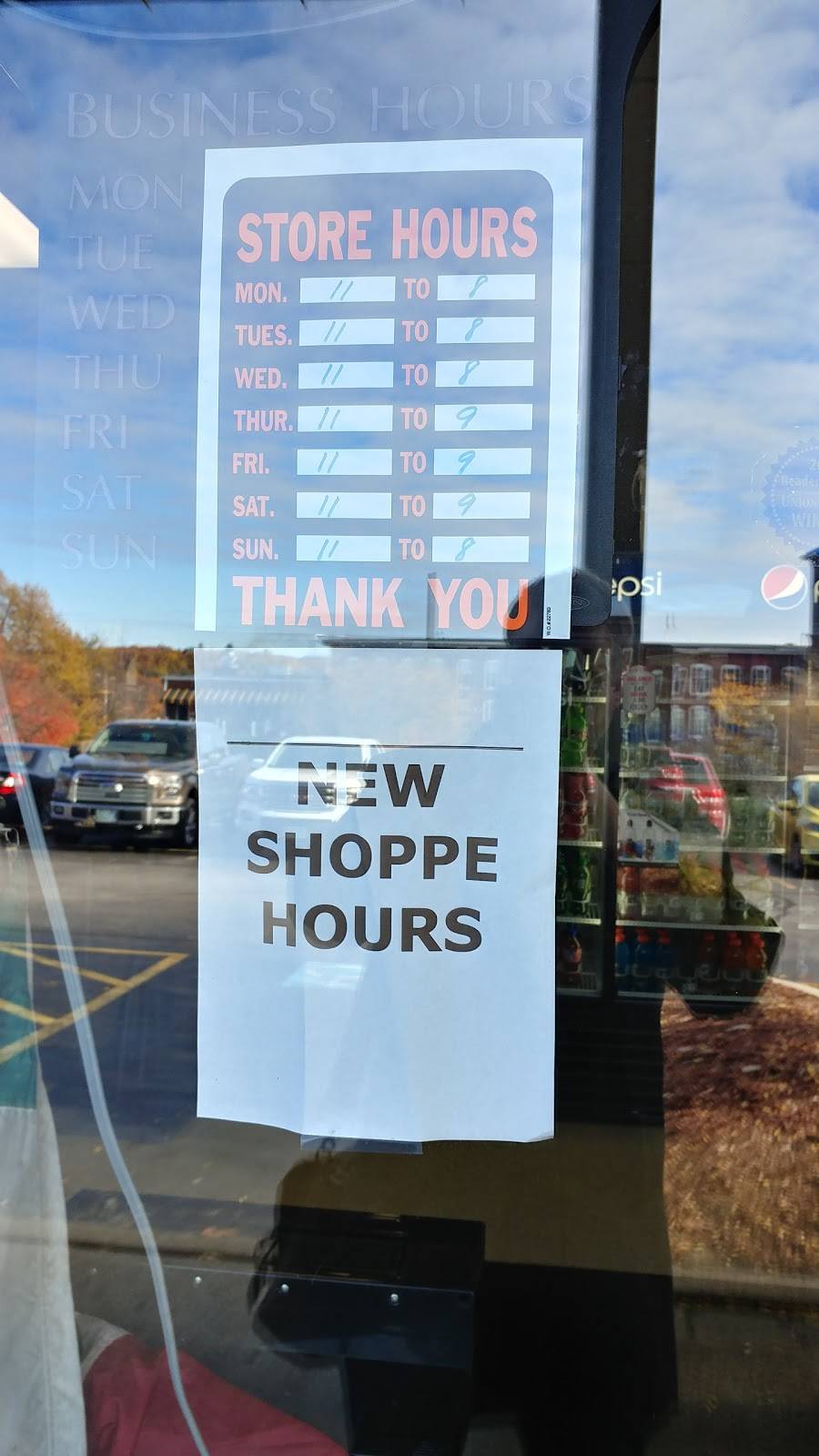 Nadeaus Subs Salads Wraps | meal takeaway | 673 Hooksett Rd, Manchester, NH 03104, USA | 6036448888 OR +1 603-644-8888