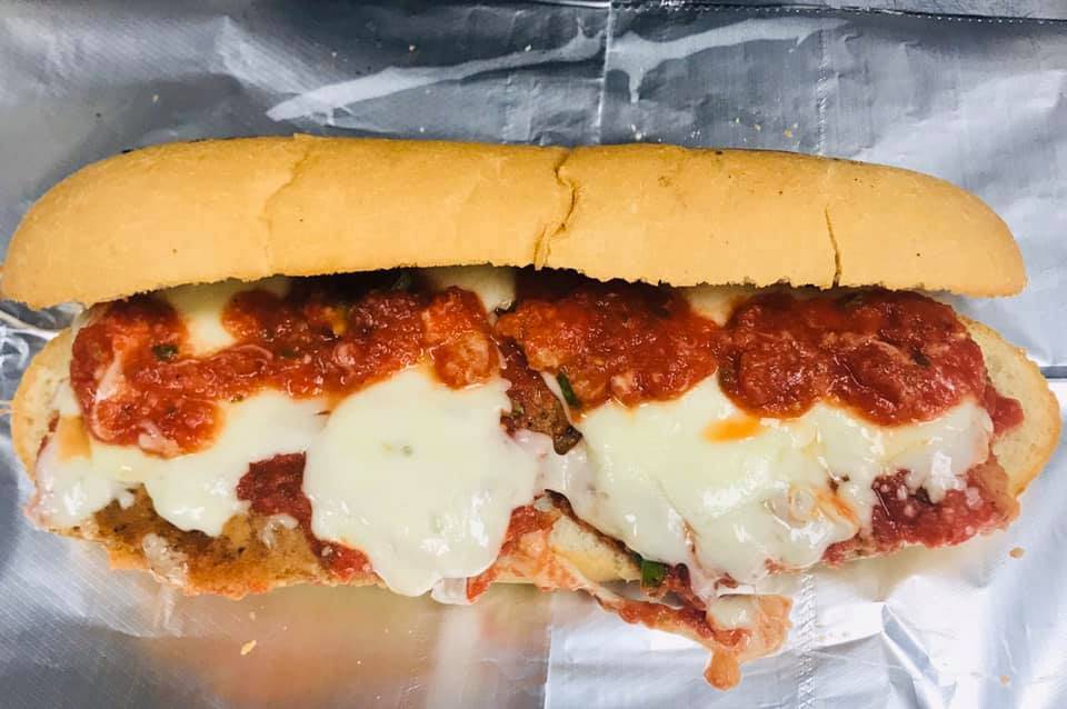 NYC Bagels and Pizza | bakery | 7353 N Vía Paseo Del Sur #450A, Scottsdale, AZ 85258, USA | 4805903742 OR +1 480-590-3742