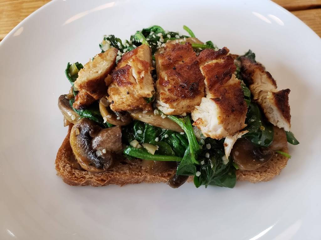 Fount Coffee + Kitchen | cafe | 10954 Chapel Hill Rd Ste 107 & 109, Morrisville, NC 27560, USA | 9848885454 OR +1 984-888-5454