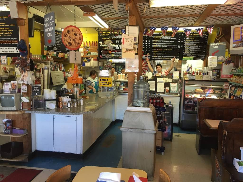 Great American Hero | meal delivery | 4001 Lemmon Ave, Dallas, TX 75219, USA | 2145212070 OR +1 214-521-2070