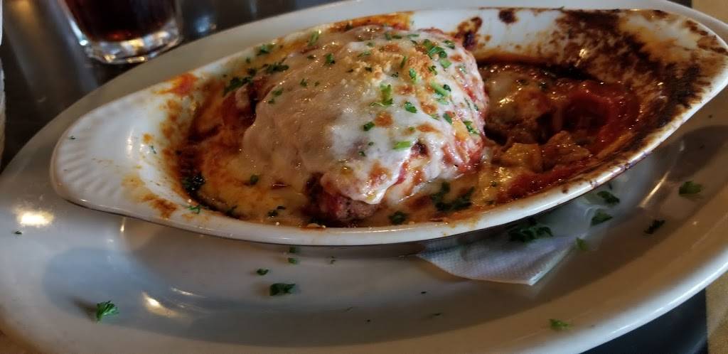 Frankies Italian Kitchen | restaurant | 5538 Reseda Blvd, Tarzana, CA 91356, USA | 8187051295 OR +1 818-705-1295