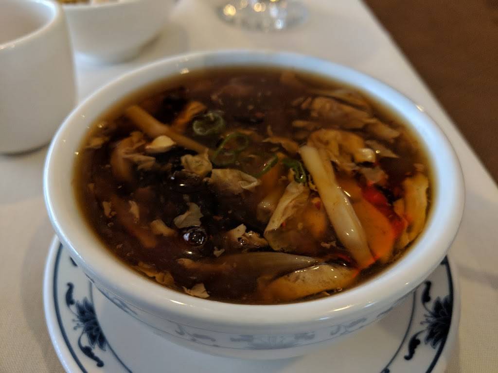 Panda House Restaurant | restaurant | 506 Pittsfield Rd, Lenox, MA 01240, USA | 4134990660 OR +1 413-499-0660