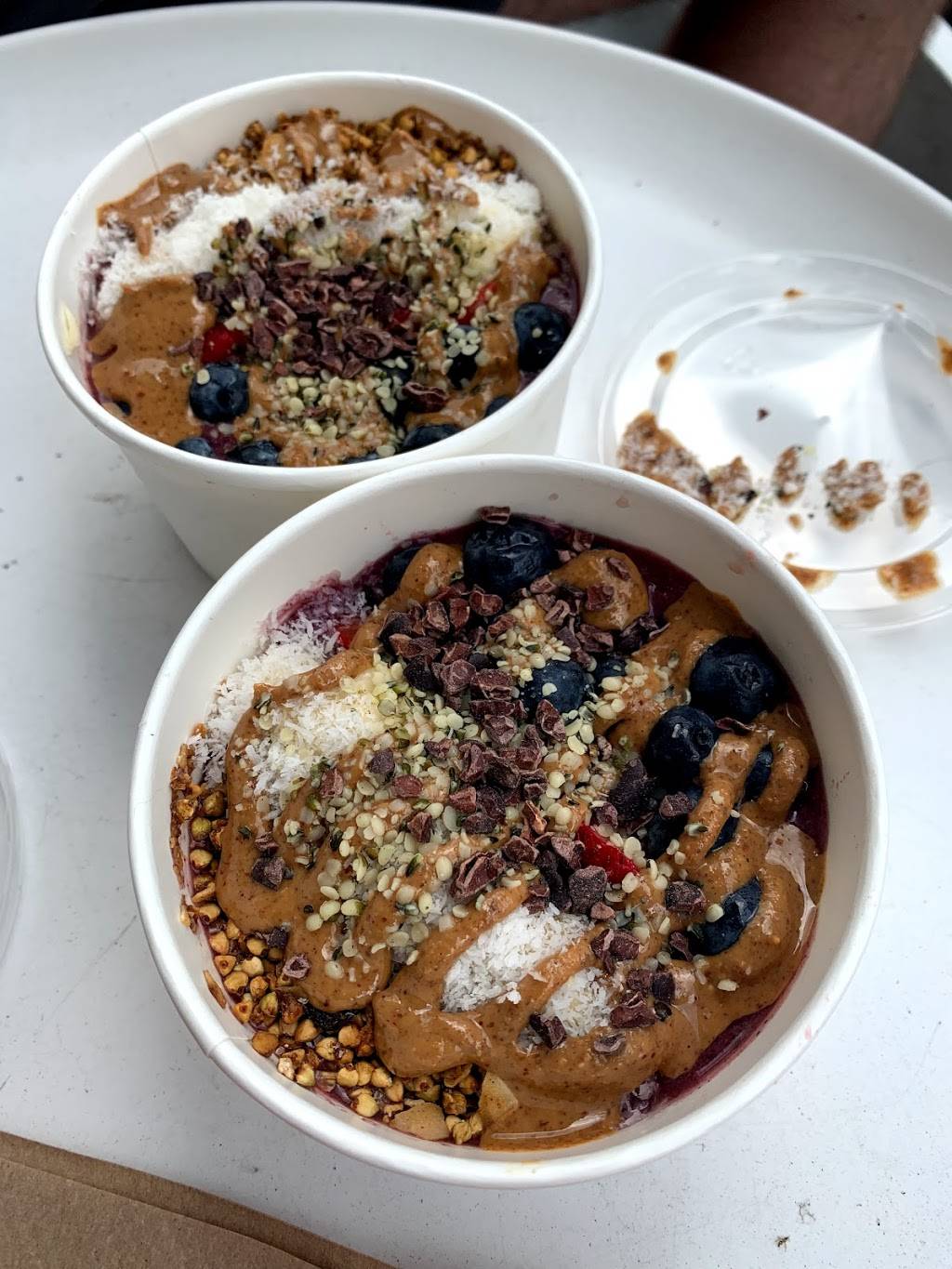 Raw Republic | restaurant | 4528 Magazine St, New Orleans, LA 70115, USA | 5043248234 OR +1 504-324-8234