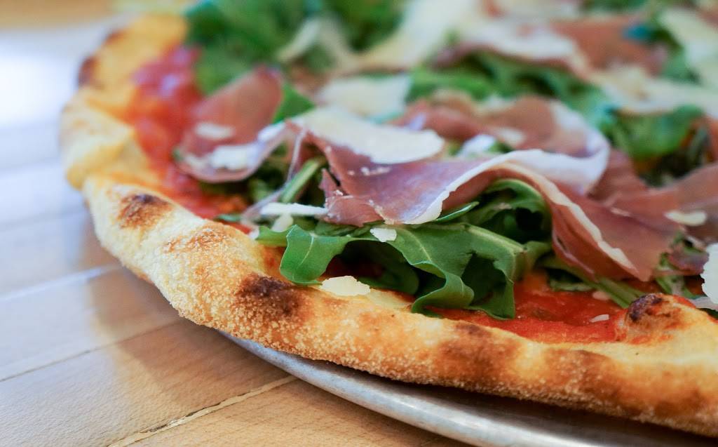 Salt & Tobacco | restaurant | 521 Parliament St, Toronto, ON M4X 1P3, Canada | 6473482993 OR +1 647-348-2993