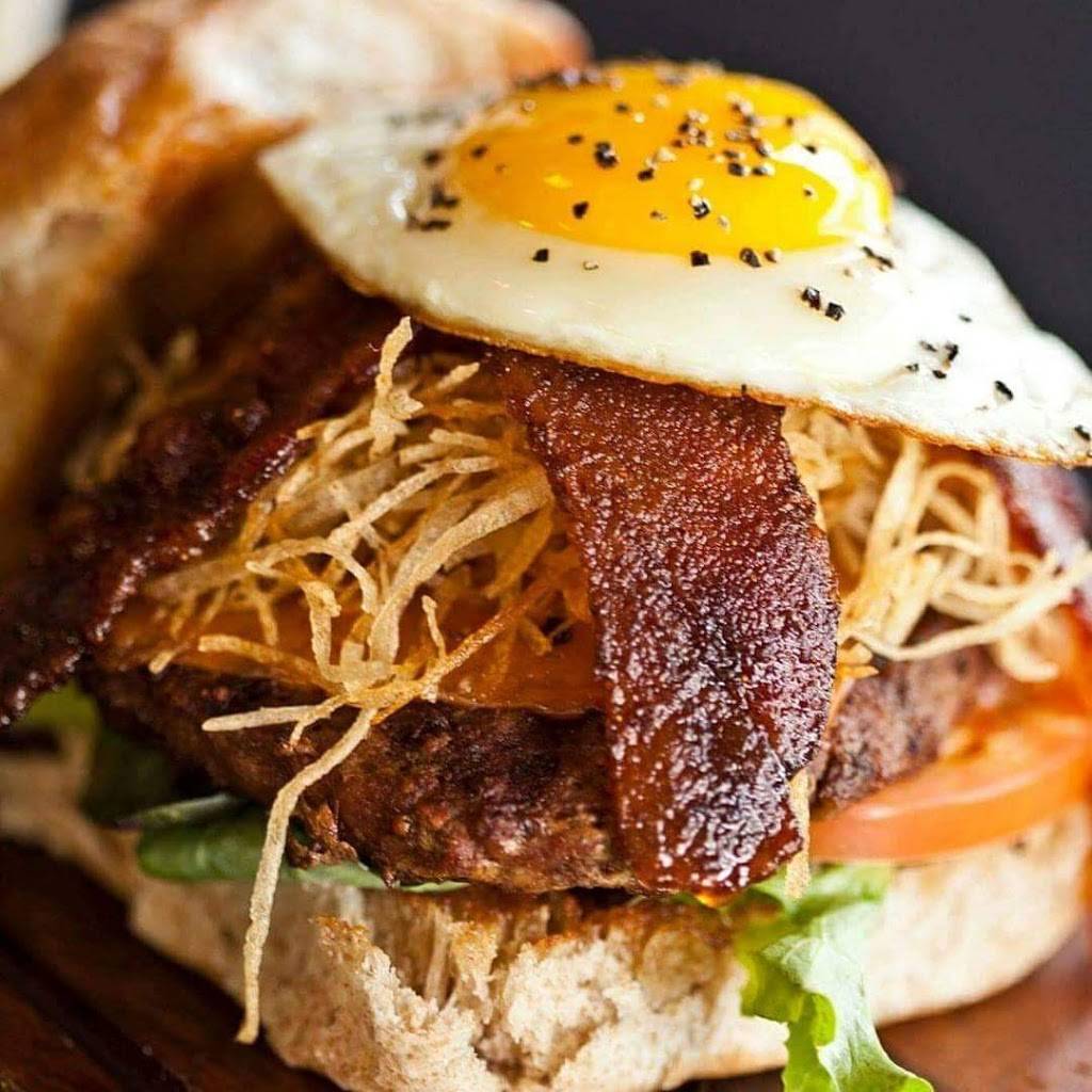 Rosehill Beer Garden | restaurant | 14540 Cypress Rosehill Rd, Cypress, TX 77429, USA | 2812134347 OR +1 281-213-4347