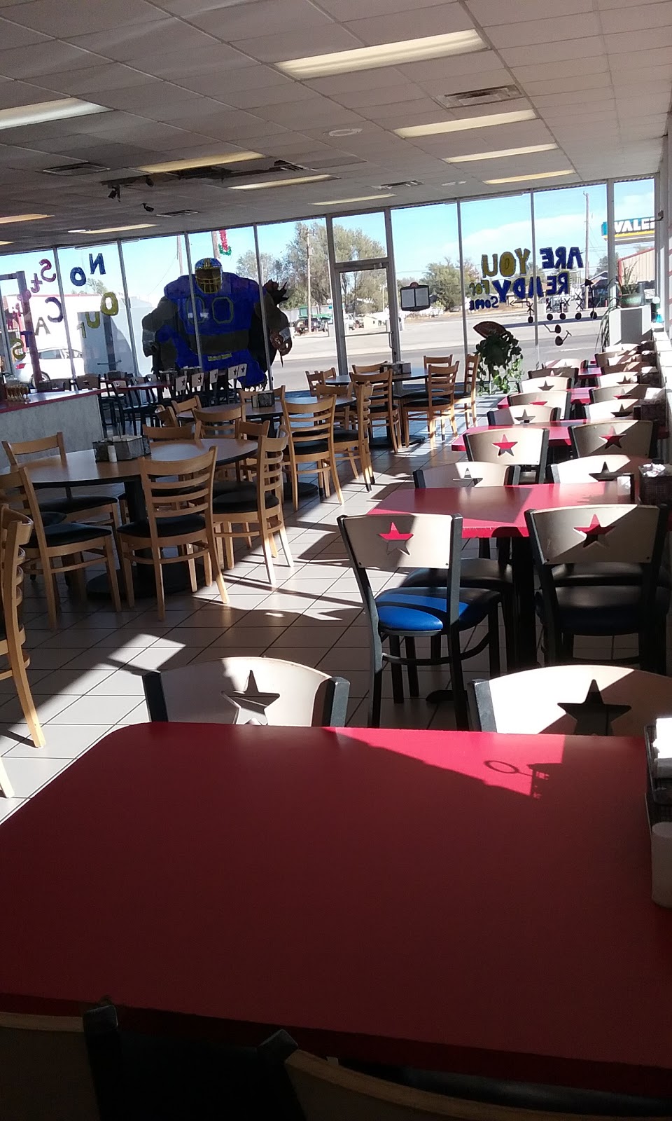 Dairy Queen | restaurant | 514 Main St, Sunray, TX 79086, USA | 8069484320 OR +1 806-948-4320