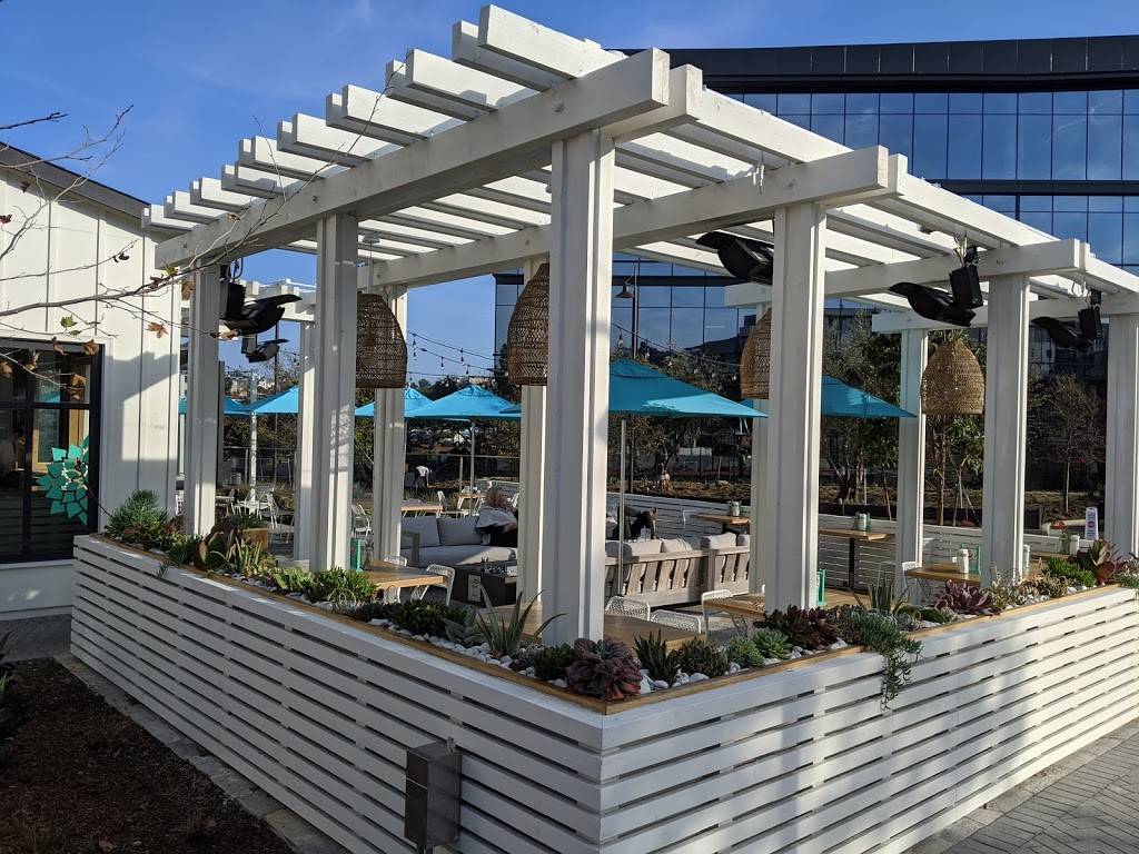 Tocaya Organica - One Paseo | restaurant | 3725 Paseo Pl #1070, San Diego, CA 92130, USA | 8583861030 OR +1 858-386-1030