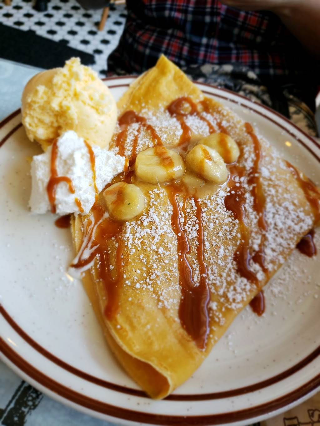 Crepes De Paris | bakery | 7876 Monet Ave, Rancho Cucamonga, CA 91739, USA | 9098996600 OR +1 909-899-6600