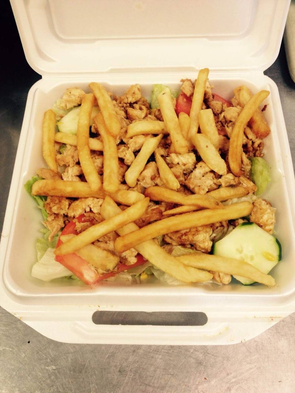 Chef Rays Cafe | restaurant | 16813 St Clair Ave, East Liverpool, OH 43920, USA | 3303859730 OR +1 330-385-9730