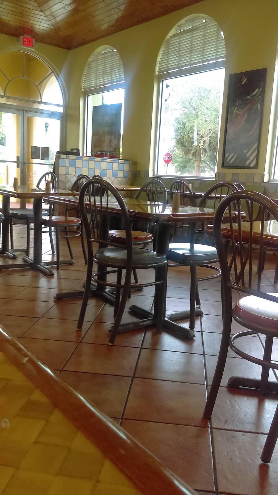 Pollo Tropical | restaurant | 4331 Lake Worth Rd, Lake Worth, FL 33461, USA | 5616417800 OR +1 561-641-7800