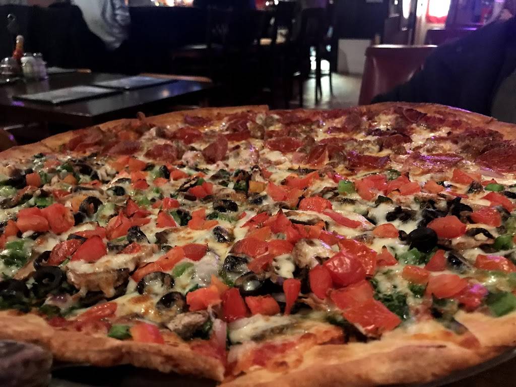 Westside Pizza | restaurant | 2341 Marietta Blvd NW, Atlanta, GA 30318, USA | 4043553636 OR +1 404-355-3636