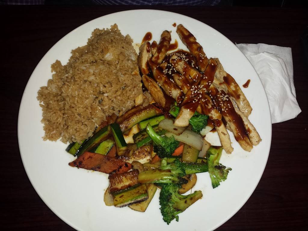 Sushi House | restaurant | 463797 FL-200 #5, Yulee, FL 32097, USA | 9045480688 OR +1 904-548-0688