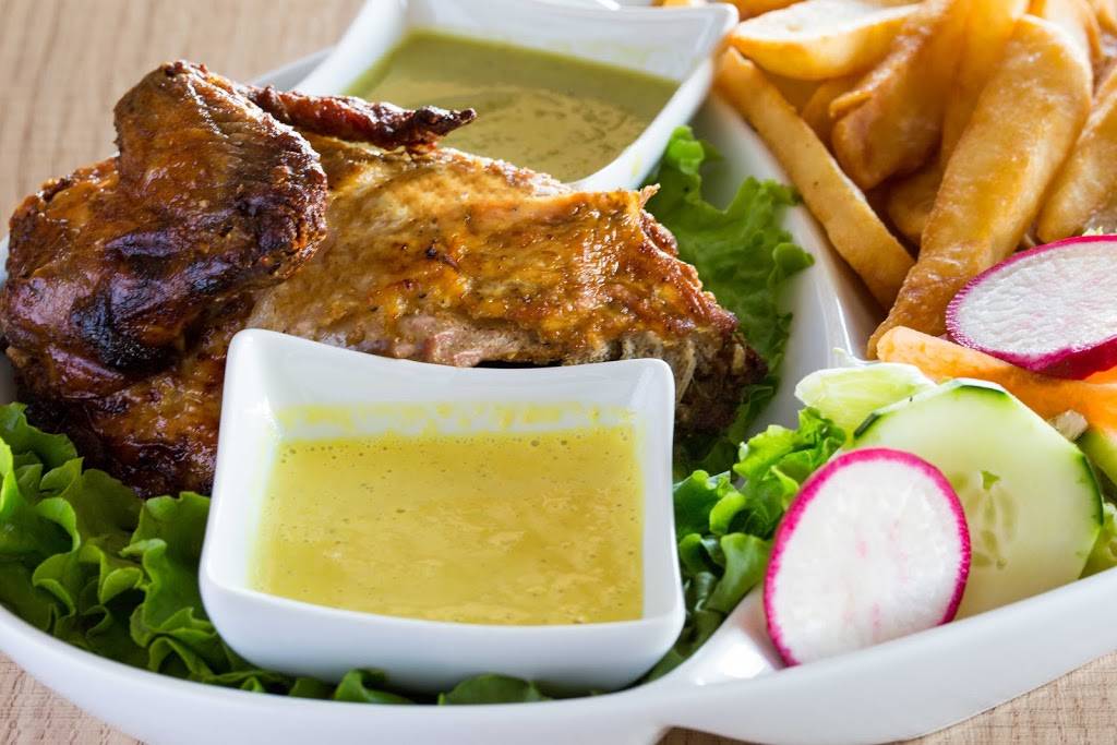 El Autentico Latin American Food | restaurant | 1245 W Guadalupe Rd Suite B7, Mesa, AZ 85202, USA | 4809350924 OR +1 480-935-0924