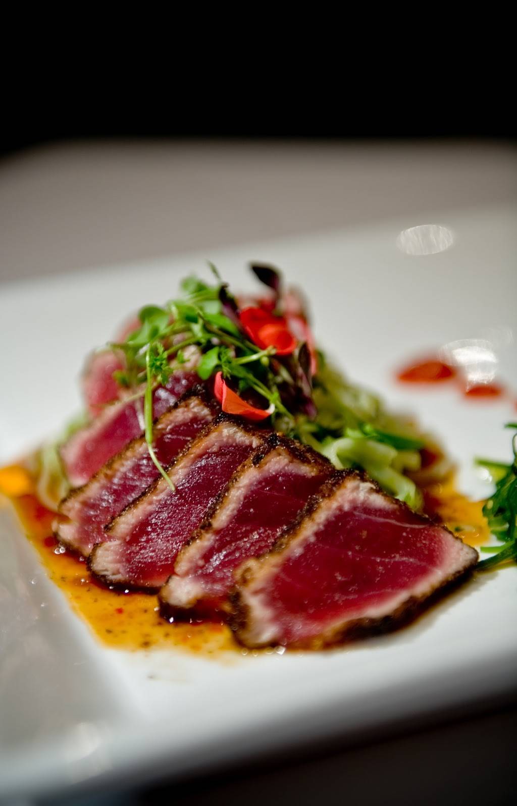 The Left Bank Restaurant & Bar | restaurant | 120 N George St, York, PA 17401, USA | 7178438010 OR +1 717-843-8010