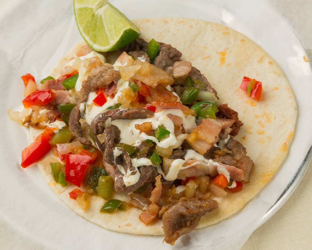 Taqueria La Frontera | restaurant | 70 Hemingway Ave, East Haven, CT 06512, USA | 2034691375 OR +1 203-469-1375