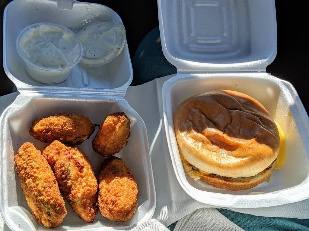 Big Star Drive-In | restaurant | 1500 Washington Rd, Kenosha, WI 53140, USA | 2626581572 OR +1 262-658-1572