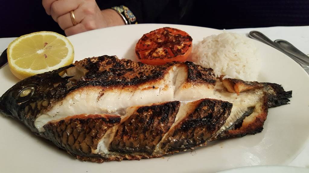 Turquoise | restaurant | 189-23 Union Tpke, Fresh Meadows, NY 11366, USA | 7187767775 OR +1 718-776-7775