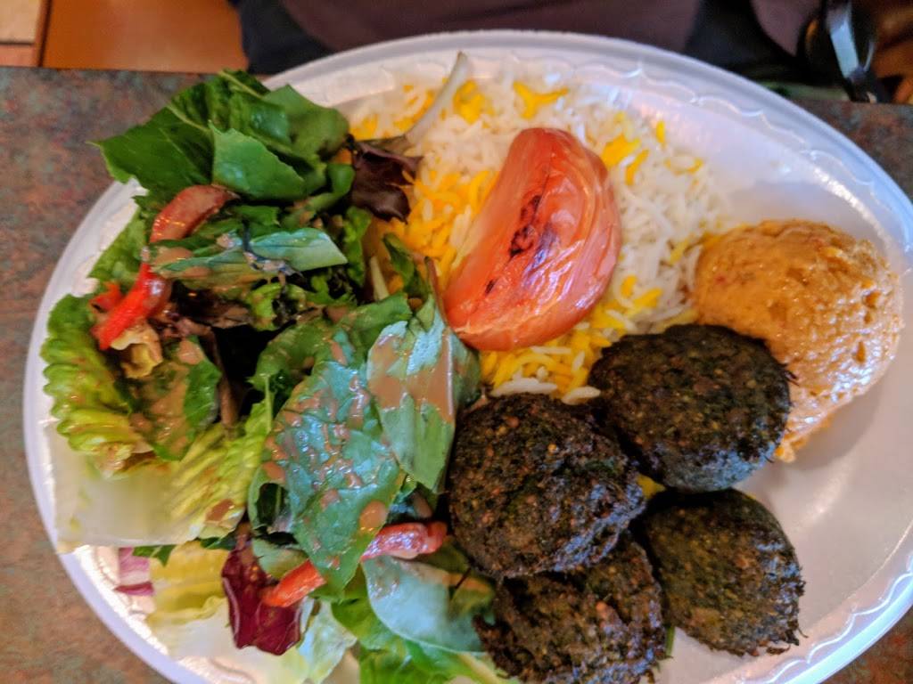 Sorrento Grill | restaurant | 2443 Centreville Rd, Suite G2, Herndon, VA 20171-3020, USA | 7037938030 OR +1 703-793-8030