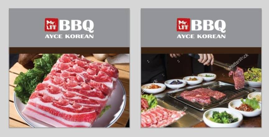 Mr. Lee BBQ | restaurant | 10712 Beach Blvd, Stanton, CA 90680, USA | 7148862722 OR +1 714-886-2722