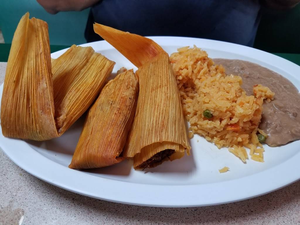 Tortilleria La Mexicana | restaurant | 708 W Orange Blossom Trail, Apopka, FL 32712, USA | 4078844599 OR +1 407-884-4599