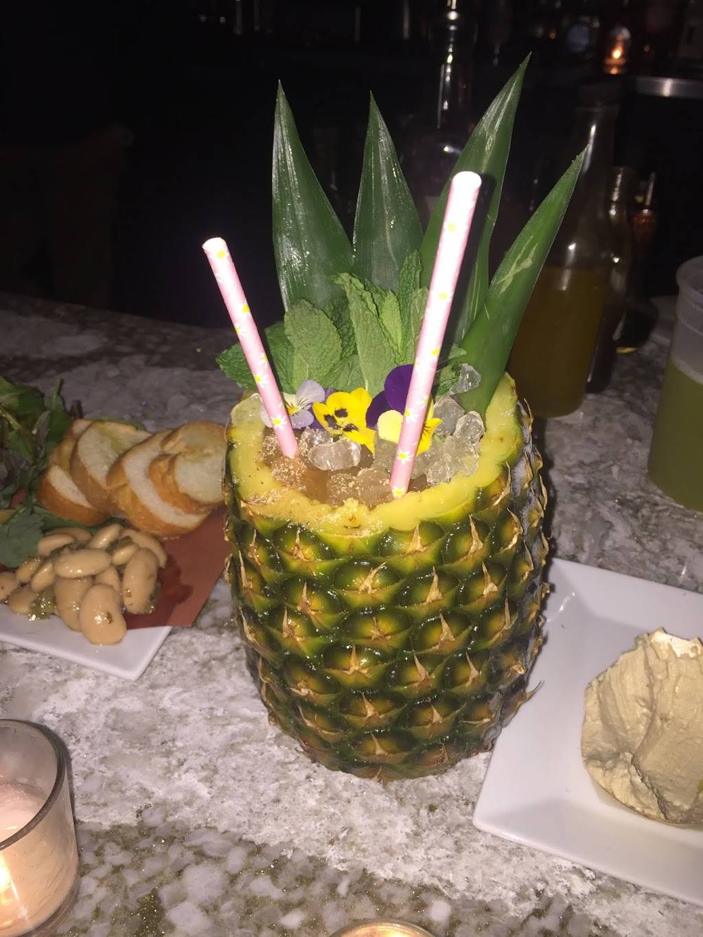 The Coupe | restaurant | 379 Van Duzer St, Staten Island, NY 10304, USA | 7182690668 OR +1 718-269-0668