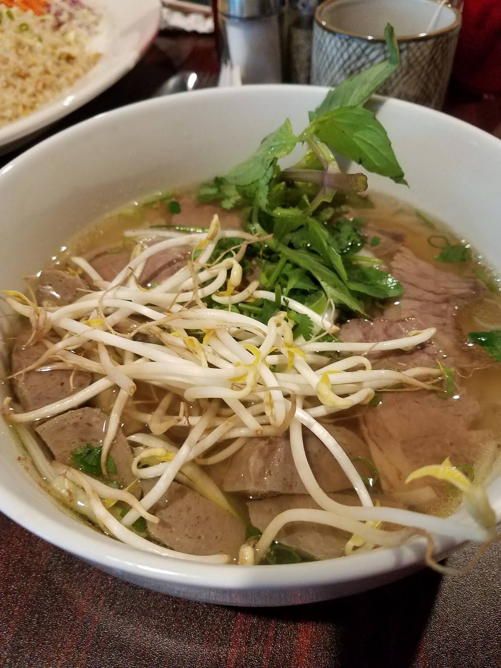 Rice Bowl | restaurant | 3244 Lithia Pinecrest Rd, Valrico, FL 33596, USA | 8136433700 OR +1 813-643-3700