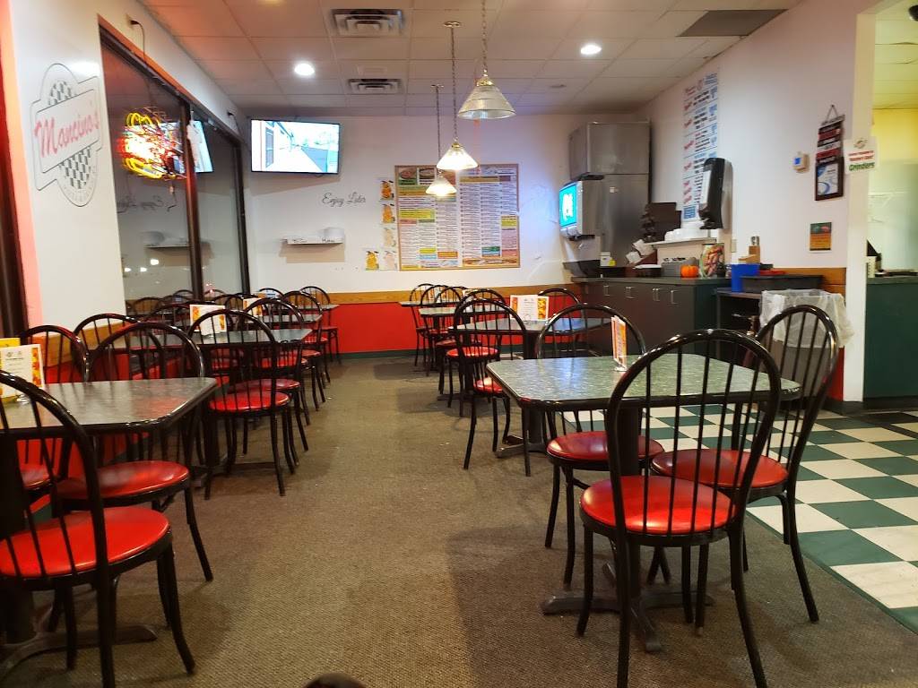 Mancinos of Petoskey | restaurant | 109 W Mitchell St, Petoskey, MI 49770, USA | 2313483700 OR +1 231-348-3700