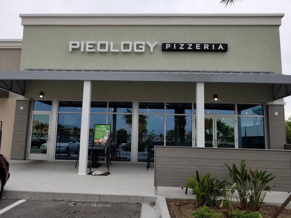 Pieology Pizzeria Jacksonville Beach, FL | restaurant | 1850 3rd St S, Jacksonville Beach, FL 32250, USA | 9047467096 OR +1 904-746-7096