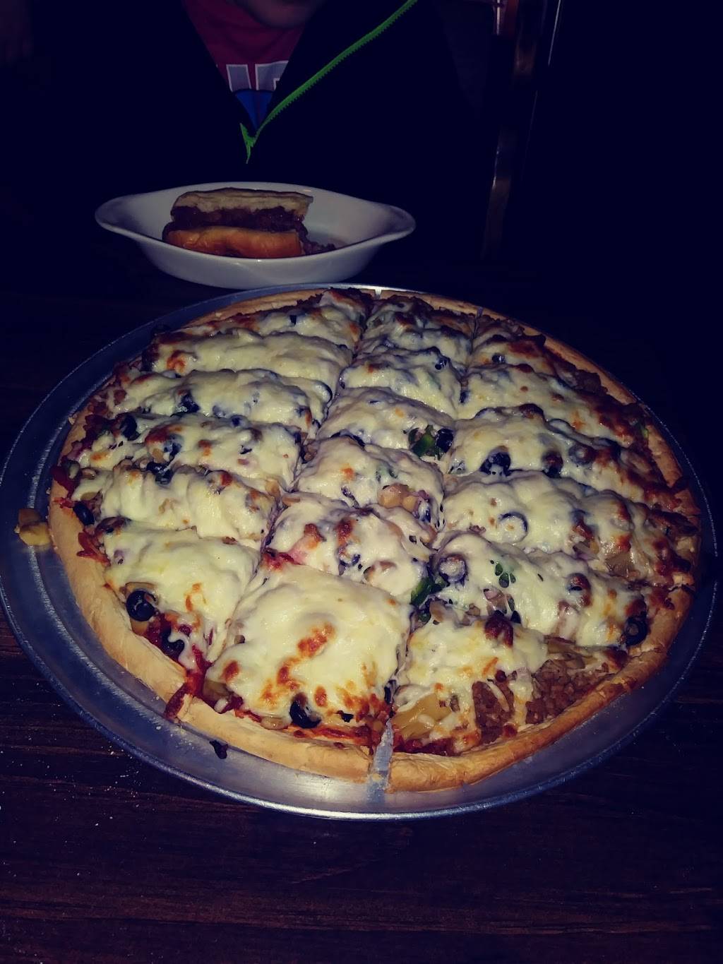 Scampys Annex | restaurant | 2705 Nichol Ave, Anderson, IN 46011, USA | 7656497183 OR +1 765-649-7183