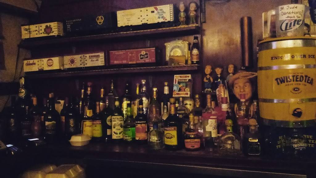 Liberty Tavern | restaurant | 1403 Liberty Ave, Union, NJ 07083, USA | 9086869702 OR +1 908-686-9702