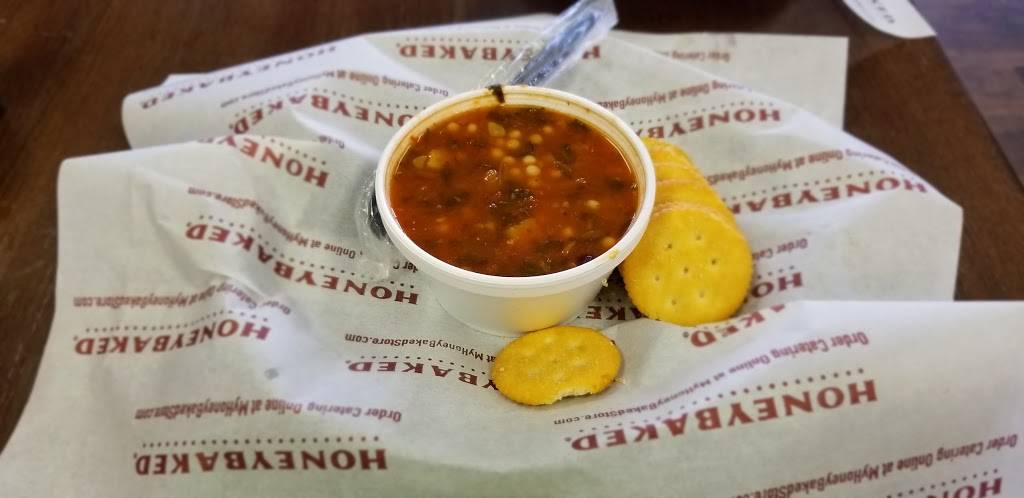 HoneyBaked Ham Company | meal takeaway | 2740 Teaster Ln Suite 121, Pigeon Forge, TN 37863, USA | 8654294267 OR +1 865-429-4267