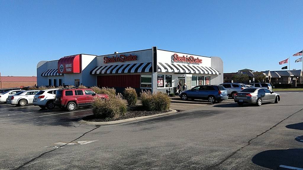 Steak n Shake | restaurant | 1680 Scottsville Rd, Bowling Green, KY 42104, USA | 2707839260 OR +1 270-783-9260
