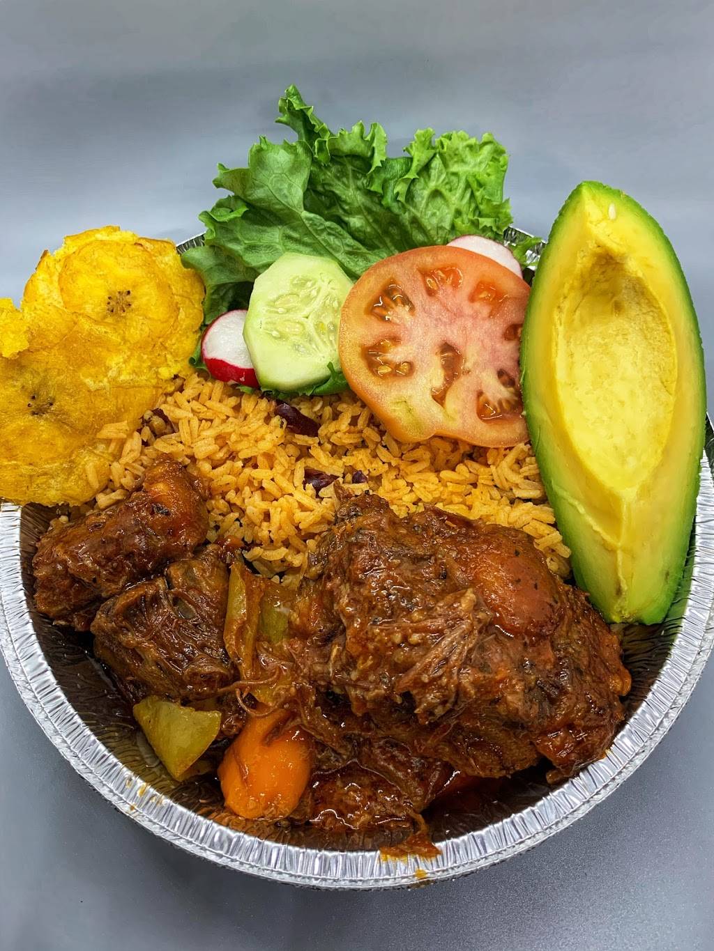 La Taberna Dominicana | restaurant | 212 S Belair Rd Suite 194, Martinez, GA 30907, USA | 7622242182 OR +1 762-224-2182