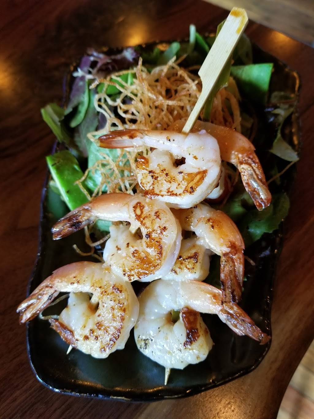 Tonbo Ramen | restaurant | 211 S Wilmington St, Raleigh, NC 27601, USA | 9199773625 OR +1 919-977-3625