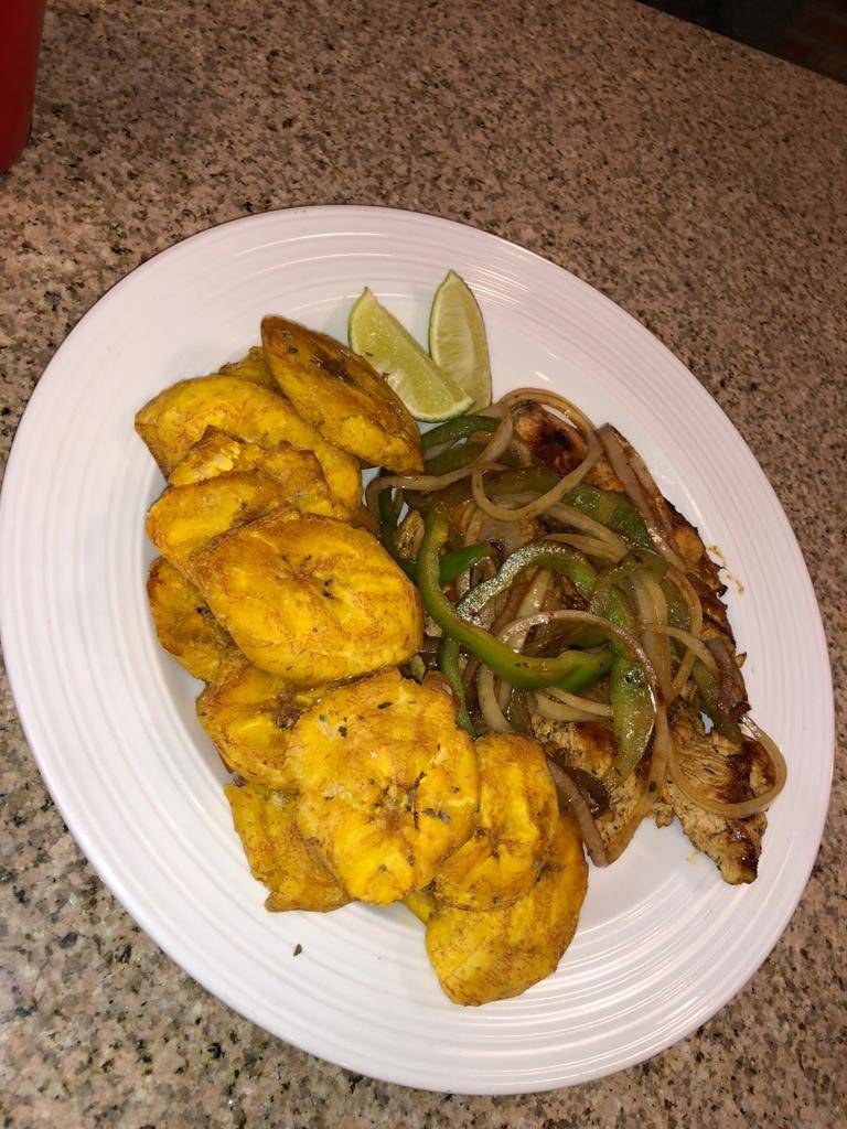 MONTECRISTI MOFONGO HOUSE | restaurant | 84 N 6th St, Newark, NJ 07107, USA | 8622342487 OR +1 862-234-2487